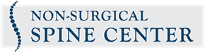 Non-Surgical Spine Center Logo