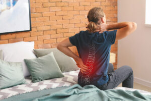 spinal stenosis