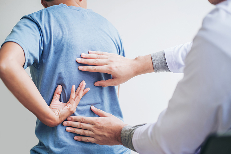Minimally Invasive Procedures