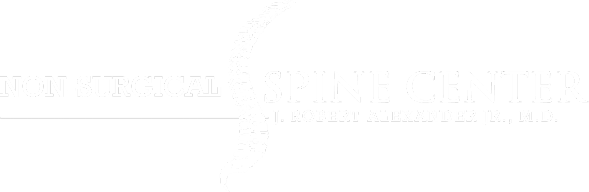 Non-Surgical Spine Center